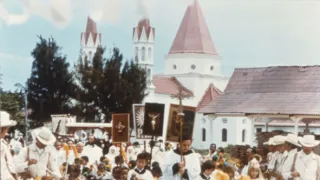Dva misionáři