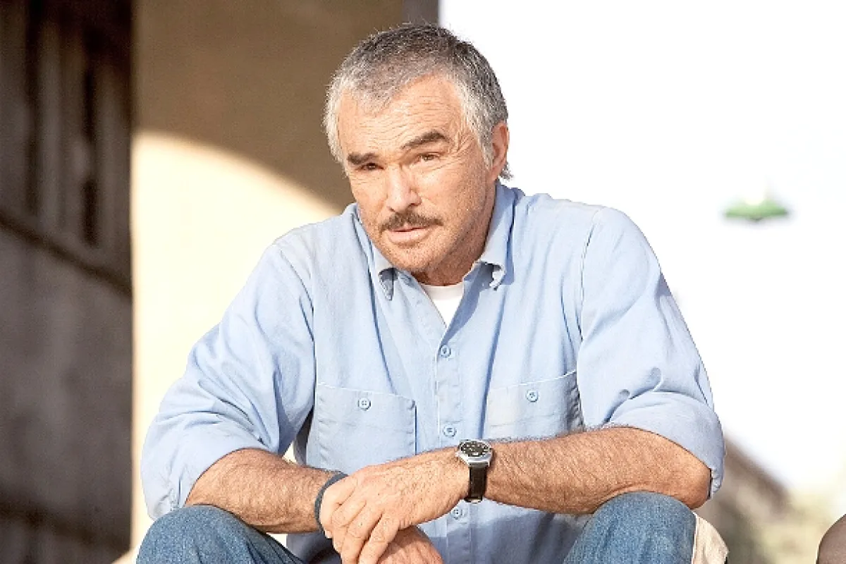 Za mrežami (The Longest Yard), 2005 - fotogaléria
