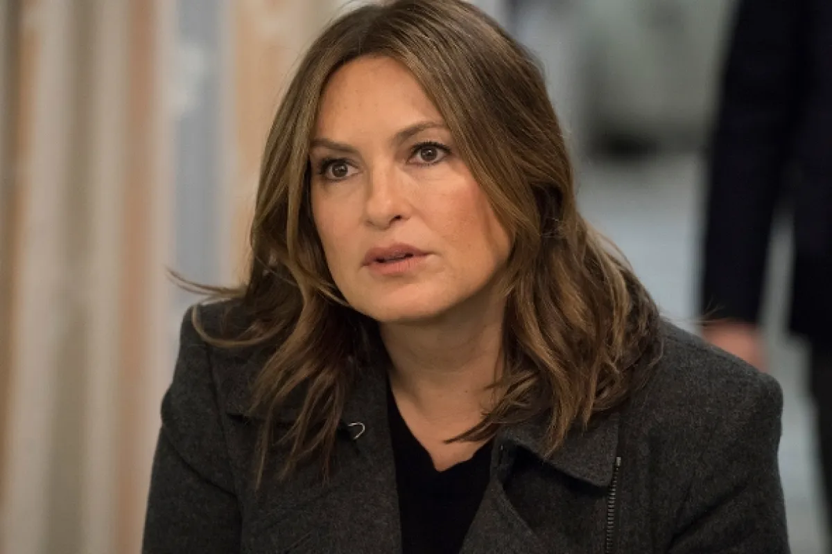 Zákon a pořádek: Útvar pro zvláštní oběti (Law and Order: Special Victims Unit XX), 2018 - fotogaléria