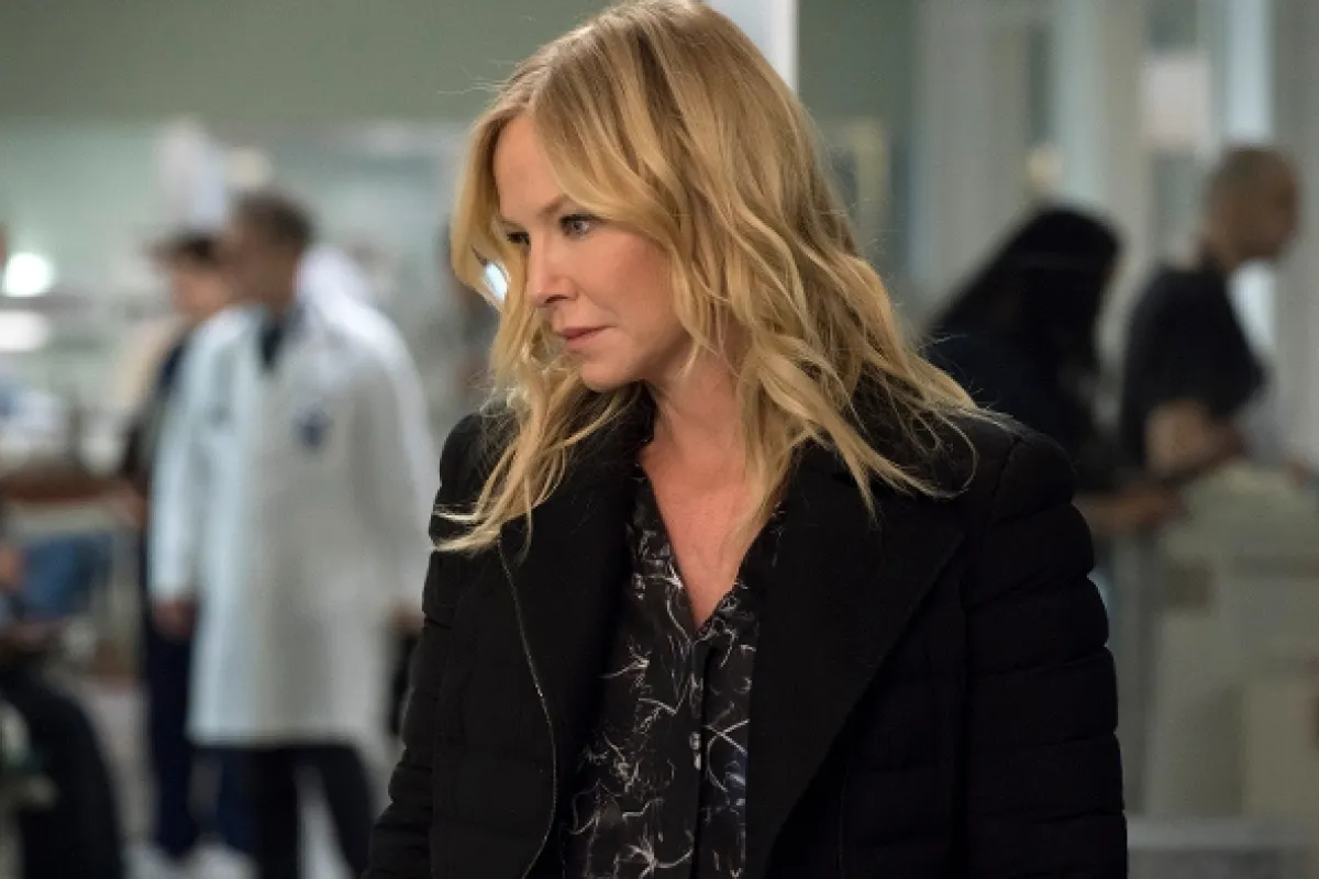 Zákon a pořádek: Útvar pro zvláštní oběti (Law and Order: Special Victims Unit XX), 2018 - fotogaléria