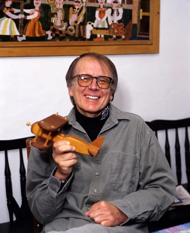 Příběhy slavných... Miloslav Šimek, 2005 - fotogaléria