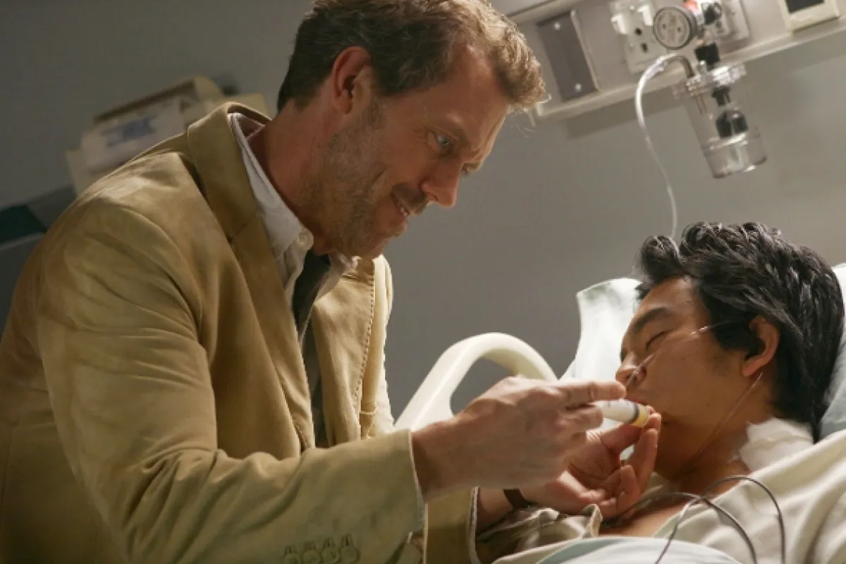 Dr. House (House, M.D.), 2004 - fotogaléria