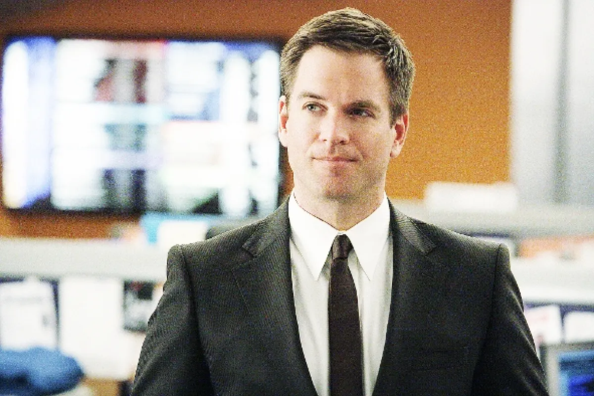NCIS - Námorný vyšetrovací úrad, 2008 - fotogaléria