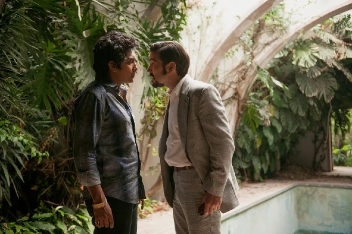 Narcos: Mexiko, 2020 - fotogaléria