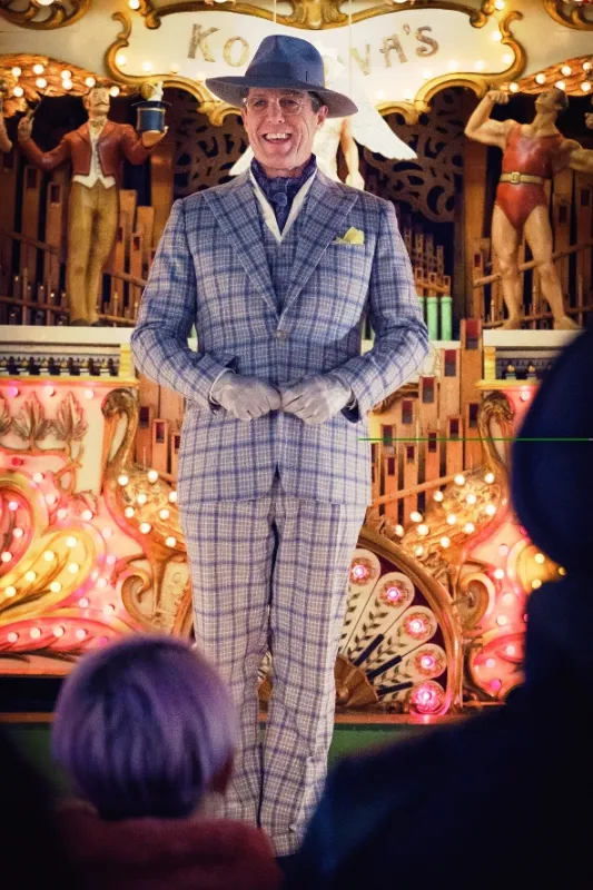 Paddington 2, 2017 - fotogaléria