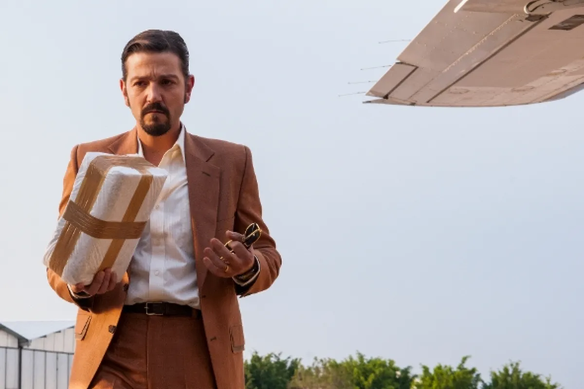 Narcos: Mexiko, 2020 - fotogaléria