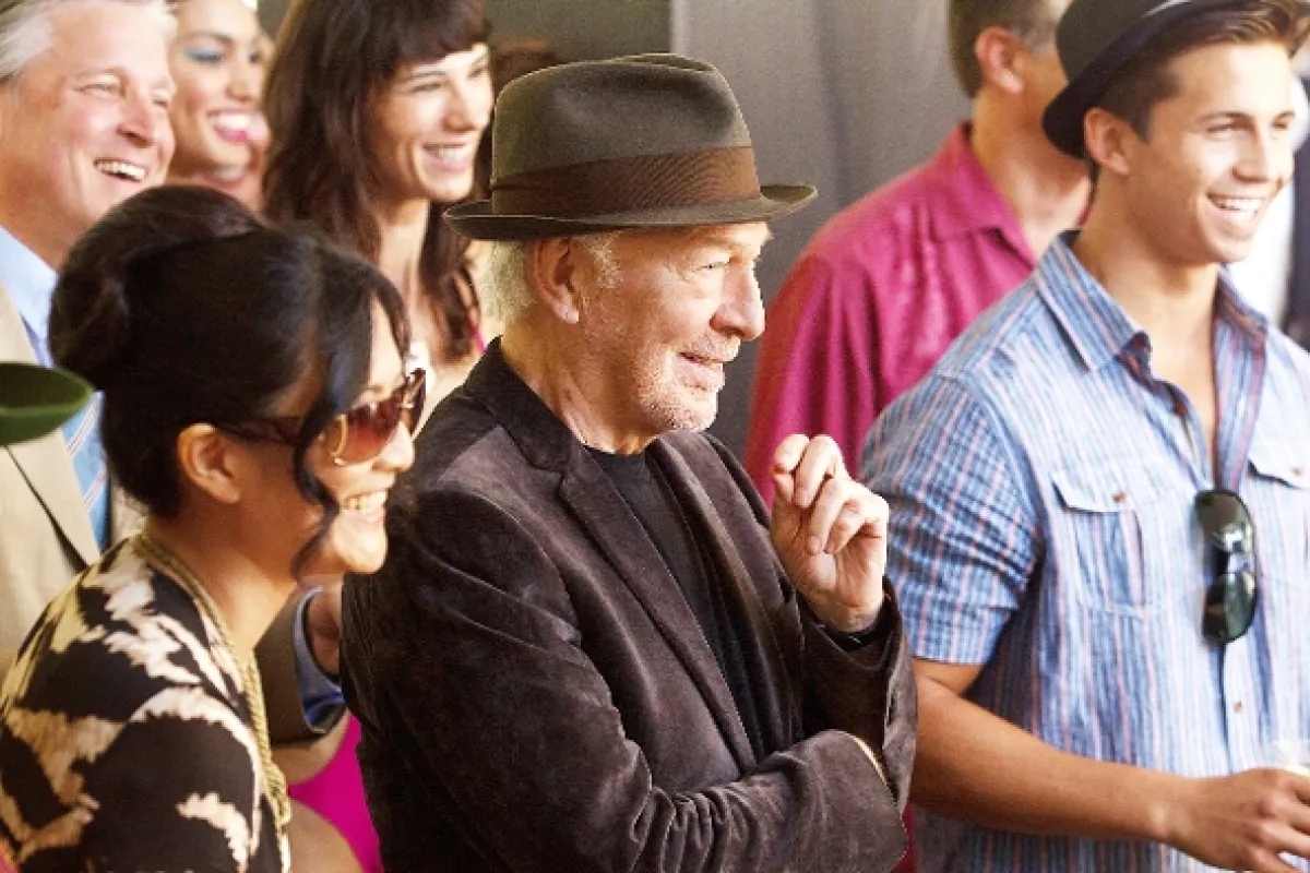 Danny Collins, 2015 - fotogaléria