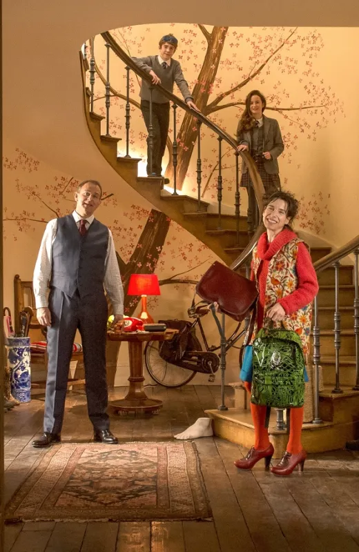Paddington 2, 2017 - fotogaléria