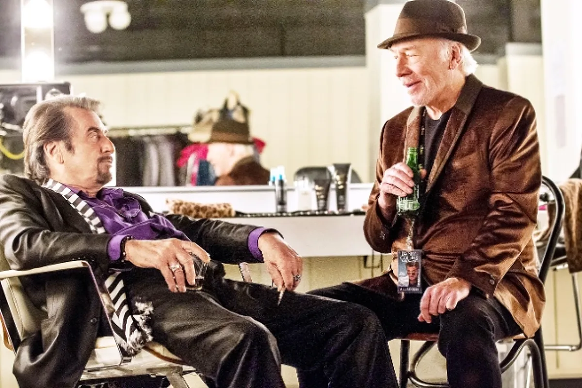 Danny Collins, 2015 - fotogaléria