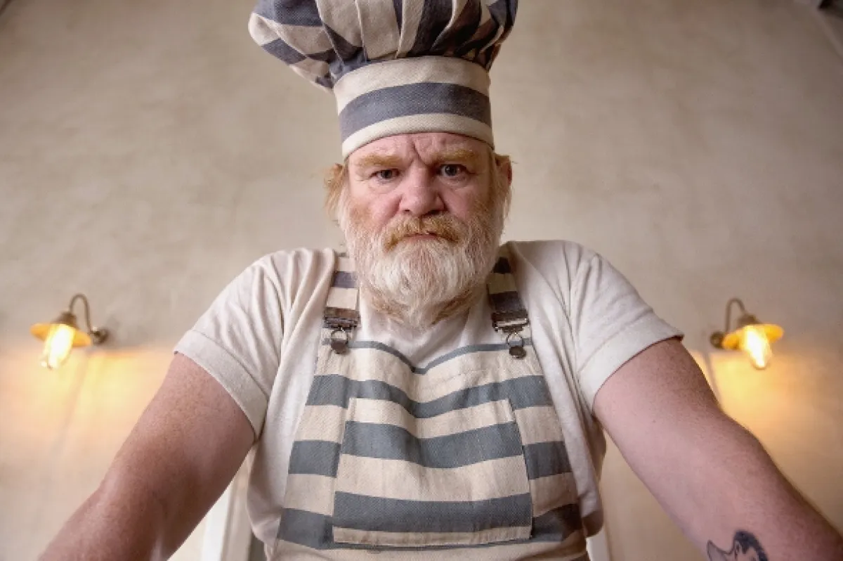 Paddington 2, 2017 - fotogaléria