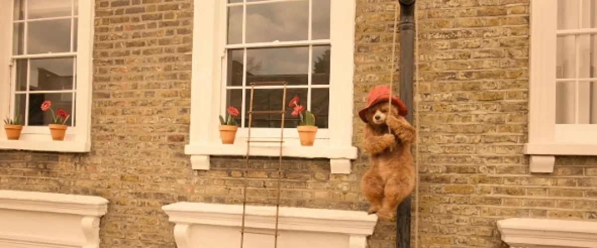 Paddington 2, 2017 - fotogaléria