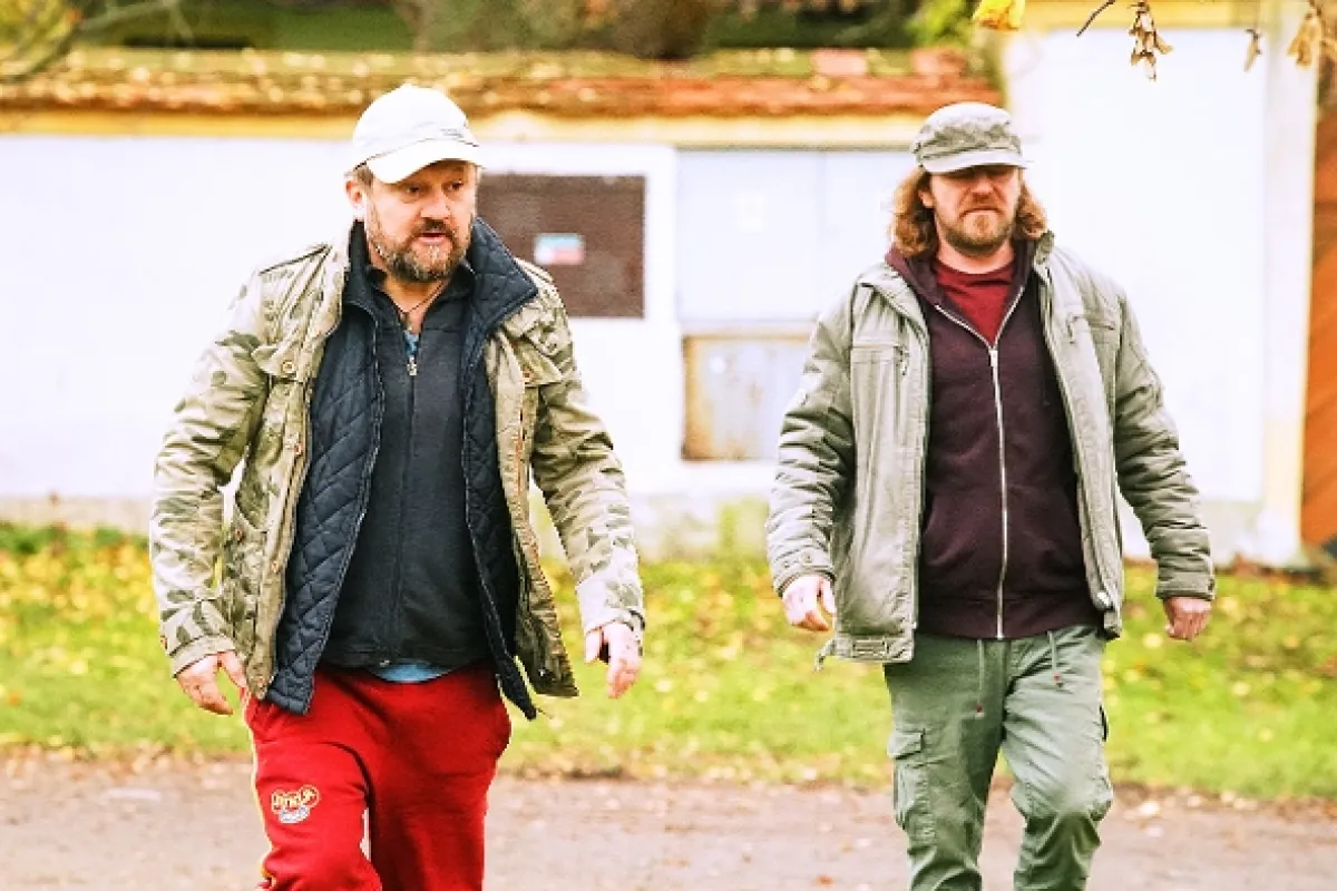 Slunečná, 2020 - fotogaléria
