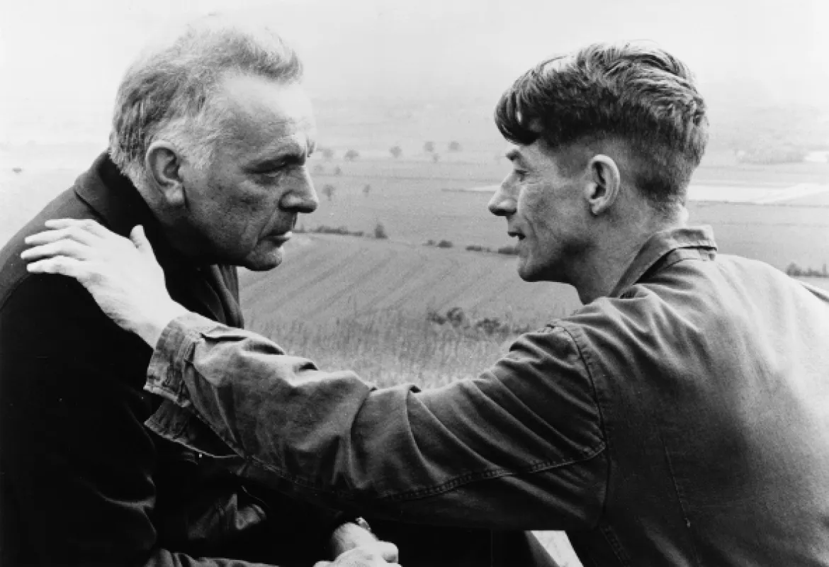 1984 (Nineteen Eighty-Four), 1984 - fotogaléria