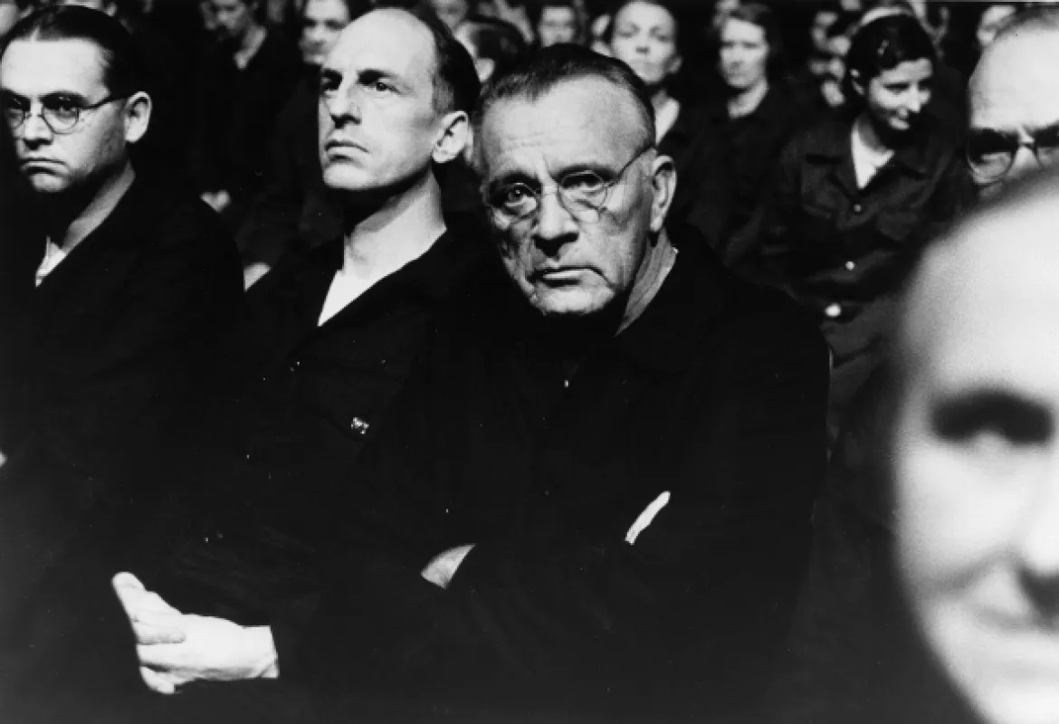 1984 (Nineteen Eighty-Four), 1984 - fotogaléria