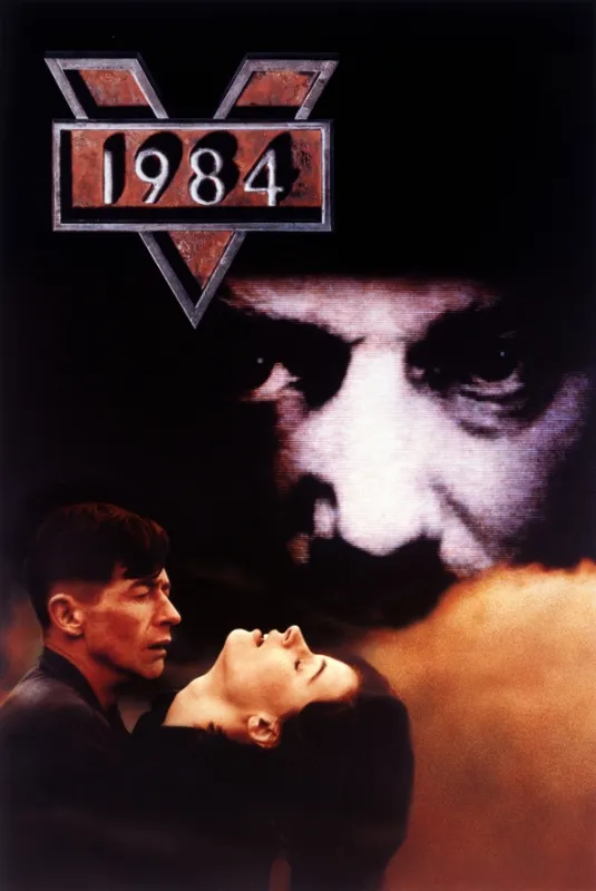 1984 (Nineteen Eighty-Four), 1984 - fotogaléria
