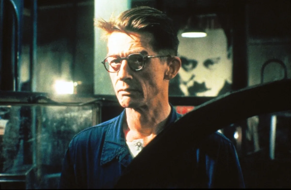 1984 (Nineteen Eighty-Four), 1984 - fotogaléria