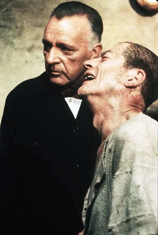 1984 (Nineteen Eighty-Four), 1984 - fotogaléria