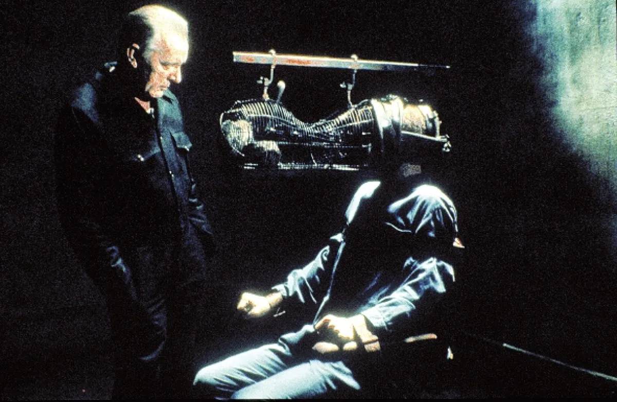 1984 (Nineteen Eighty-Four), 1984 - fotogaléria