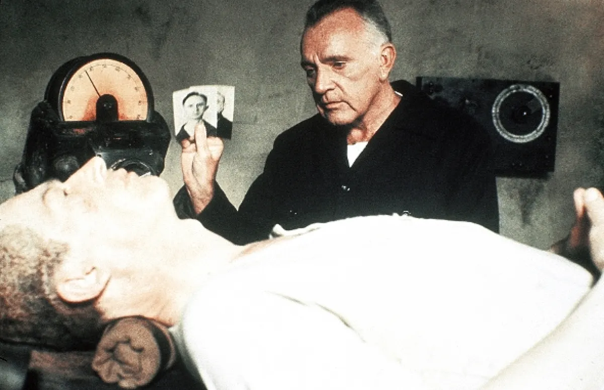 1984 (Nineteen Eighty-Four), 1984 - fotogaléria
