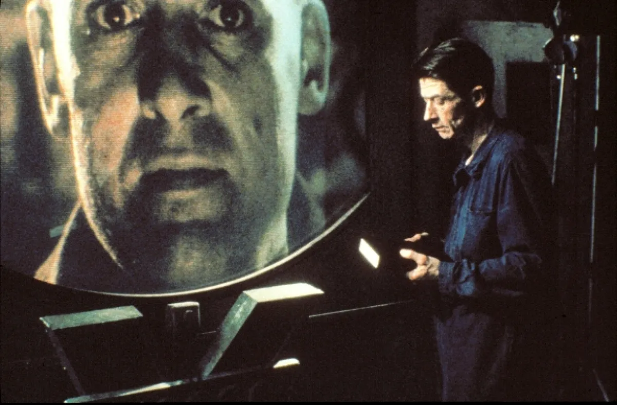 1984 (Nineteen Eighty-Four), 1984 - fotogaléria