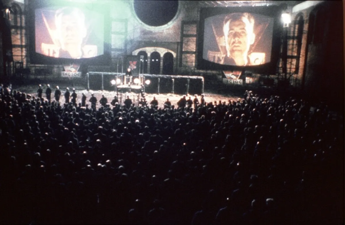1984 (Nineteen Eighty-Four), 1984 - fotogaléria