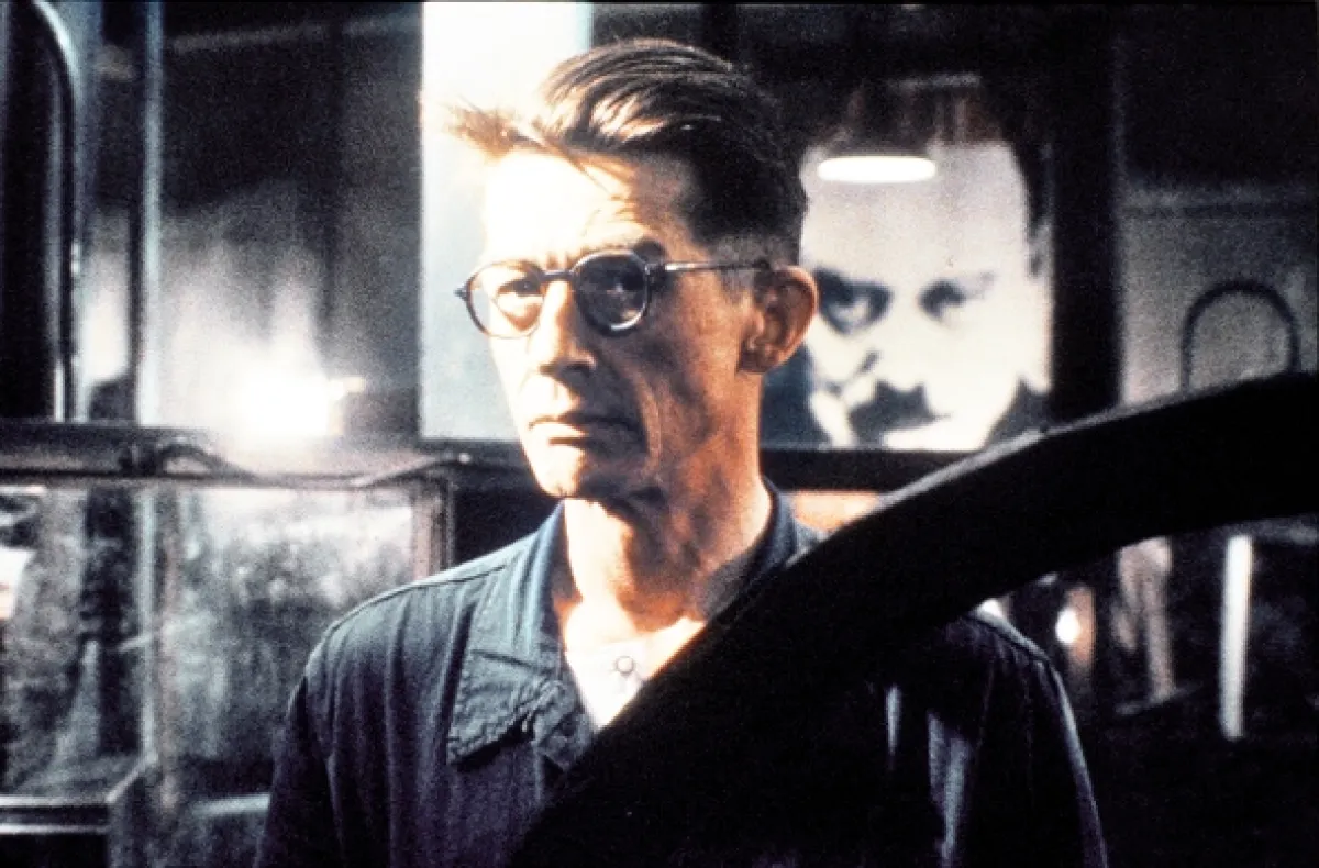 1984 (Nineteen Eighty-Four), 1984 - fotogaléria