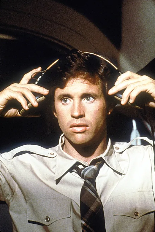 Připoutejte se, prosím! (Airplane!), 1980 - fotogaléria