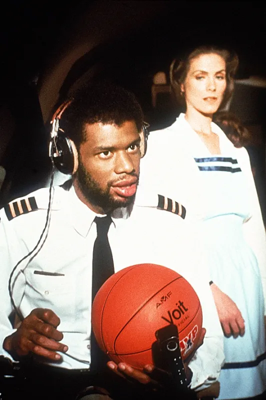 Připoutejte se, prosím! (Airplane!), 1980 - fotogaléria