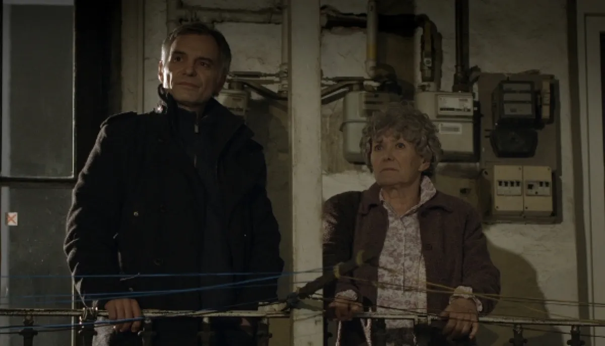 Vraždy v kruhu, 2015 - fotogaléria