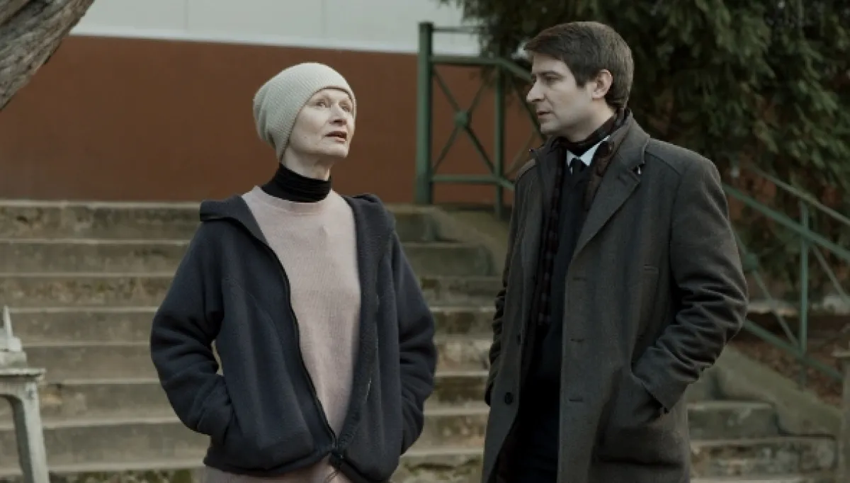 Vraždy v kruhu, 2015 - fotogaléria