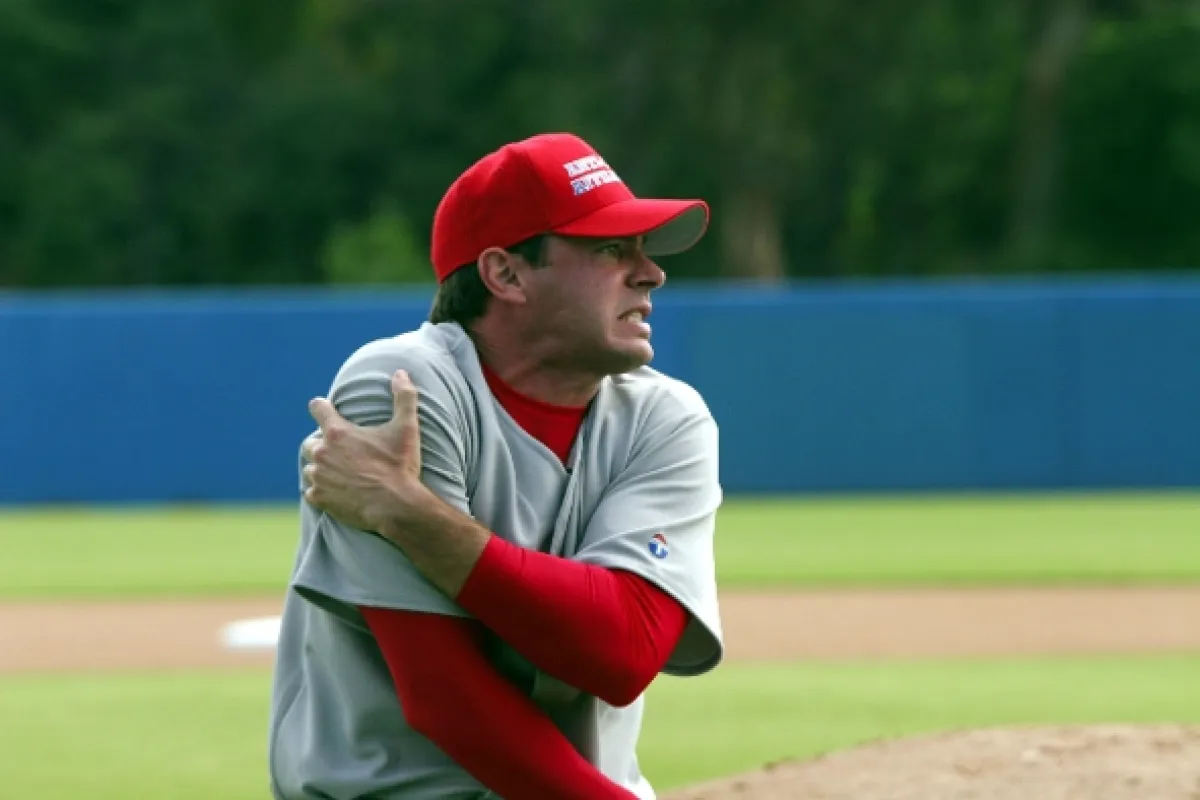 Dr. House (Dr. House I - Sports Medicine), 2005 - fotogaléria
