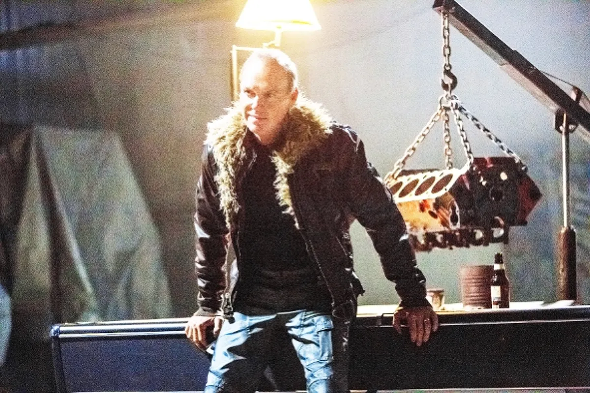 Spider-Man: Návrat domov (Spider-Man: Homecoming), 2017 - fotogaléria