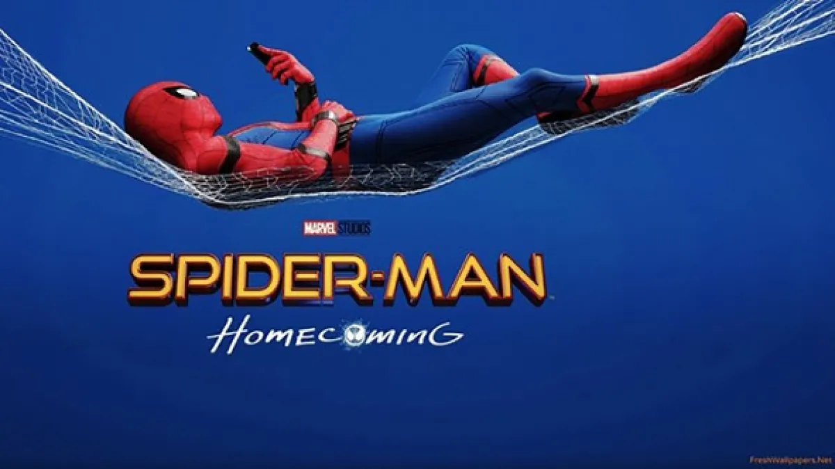 Spider-Man: Návrat domov (Spider-Man: Homecoming), 2017 - fotogaléria