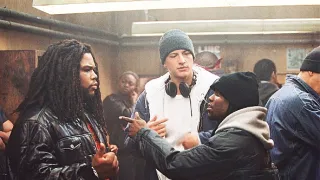 Scary Movie 3