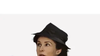 Agatha a půlnoční vraždy