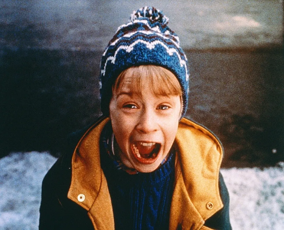 Sám doma 2: Ztracen v New Yorku (Home Alone 2: Lost in New York), 1992 - fotogaléria