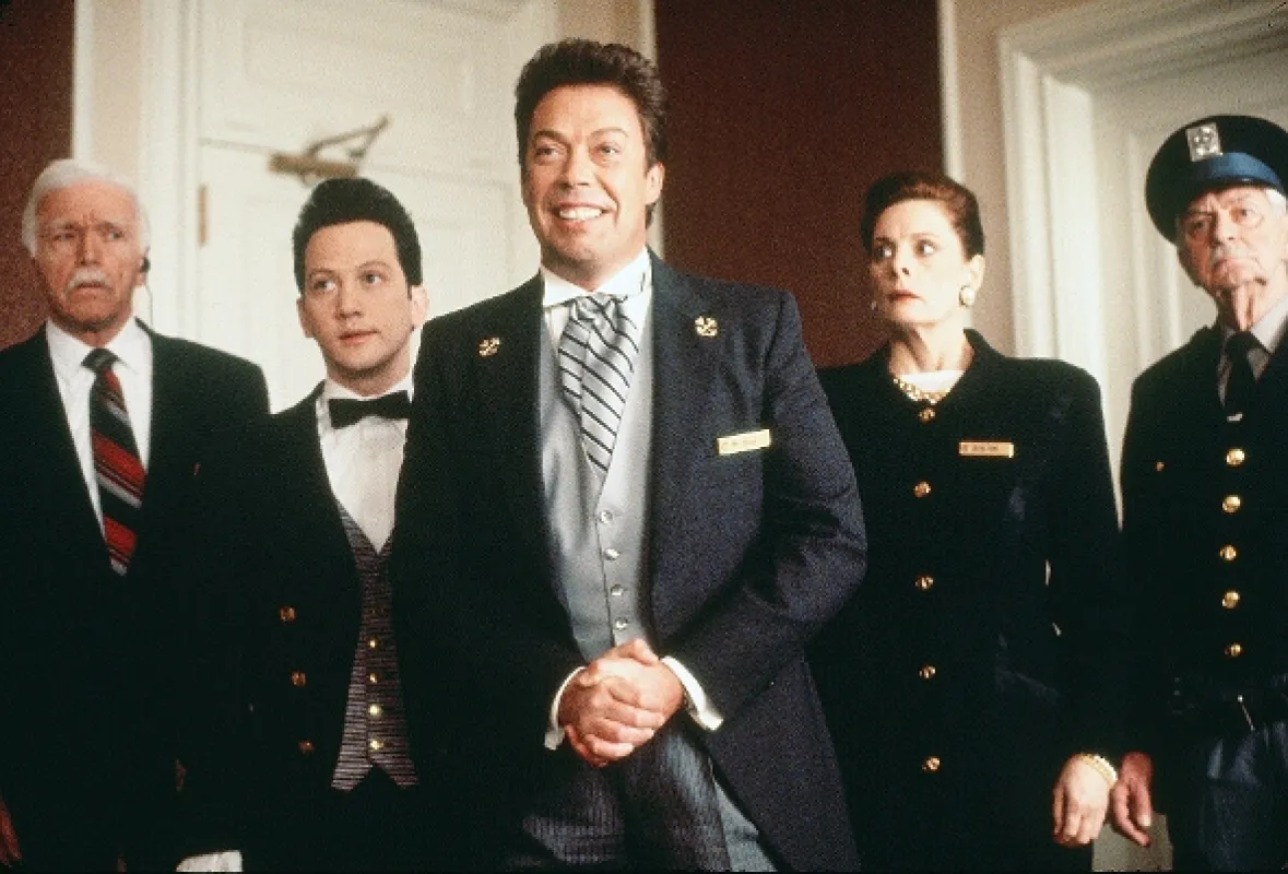 Sám doma 2: Ztracen v New Yorku (Home Alone 2: Lost in New York), 1992 - fotogaléria
