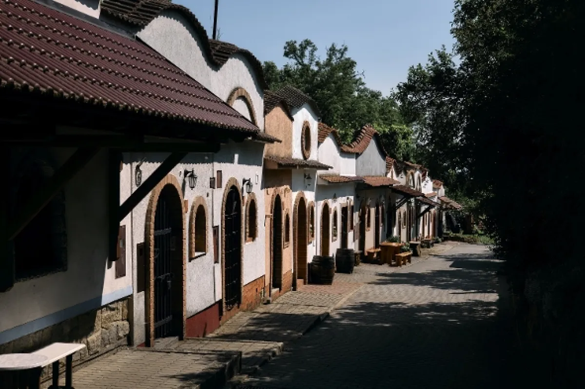 Místo zločinu Zlín, 2025 - fotogaléria