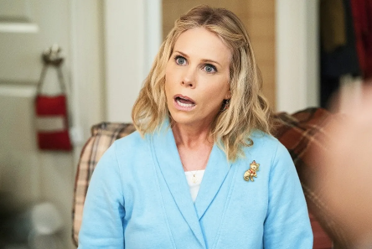 Matky rebelky: Šťastné a veselé (A Bad Moms Christmas), 2017 - fotogaléria