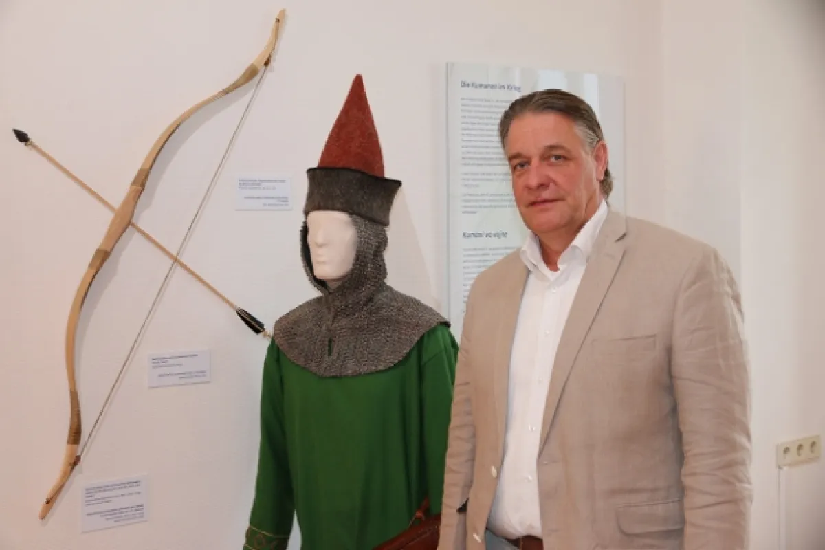 Bitva na Moravském poli - fotogaléria