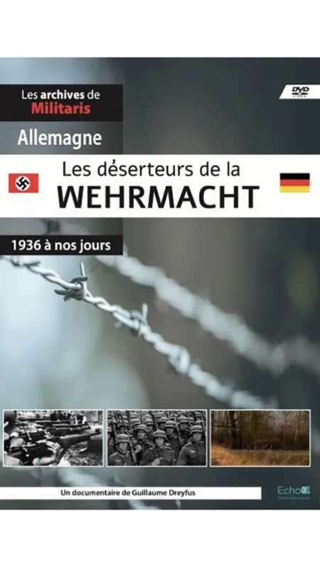 Zběhové z Wehrmachtu (The Wehrmacht Deserters), 2020 - fotogaléria