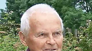Věčný romantik režisér Jiří Hanibal