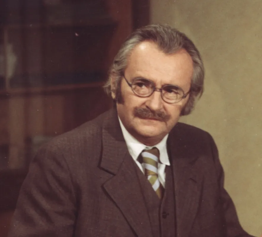 Příběhy slavných... Jiří Sovák, 2000 - fotogaléria