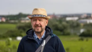 Krajinou vína po Slovensku (2/6)