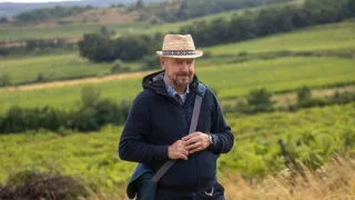 Krajinou vína po Slovensku (2/6)