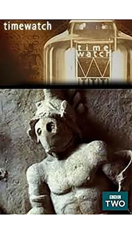 Faraonovo ztracené město (The Timewatch: Pharaoh’s Lost City), 2007 - fotogaléria
