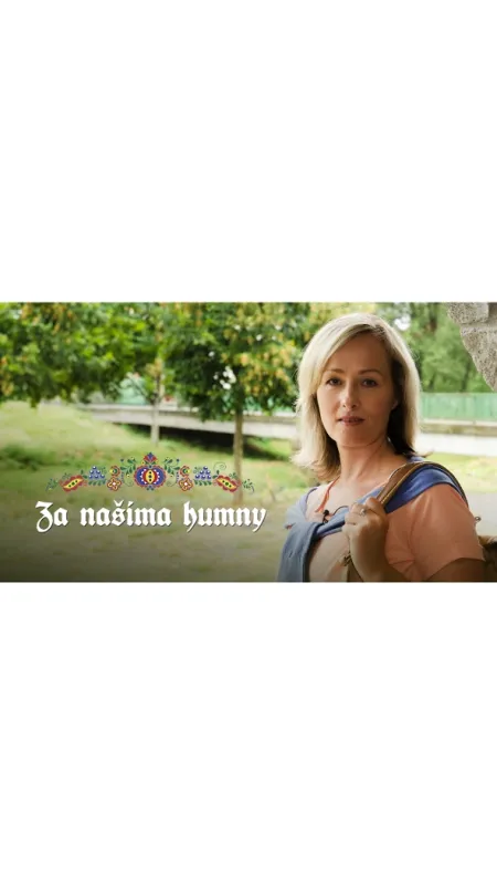 Za našima humny, 2015 - fotogaléria