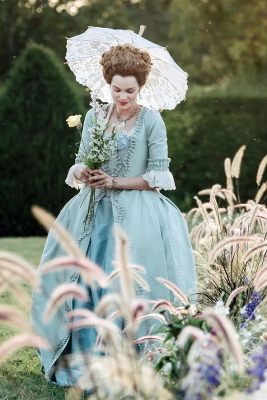 Mária Antoinetta (Marie Antoinette), 2022 - fotogaléria