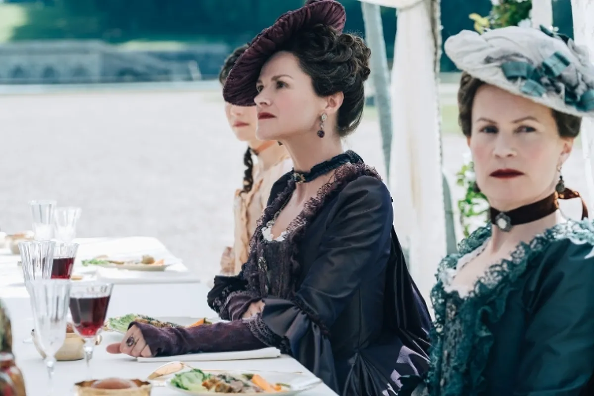 Mária Antoinetta (Marie Antoinette), 2022 - fotogaléria