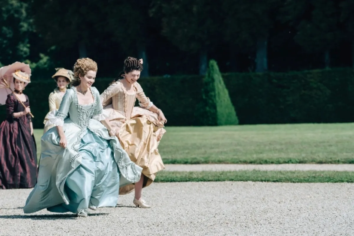 Mária Antoinetta (Marie Antoinette), 2022 - fotogaléria
